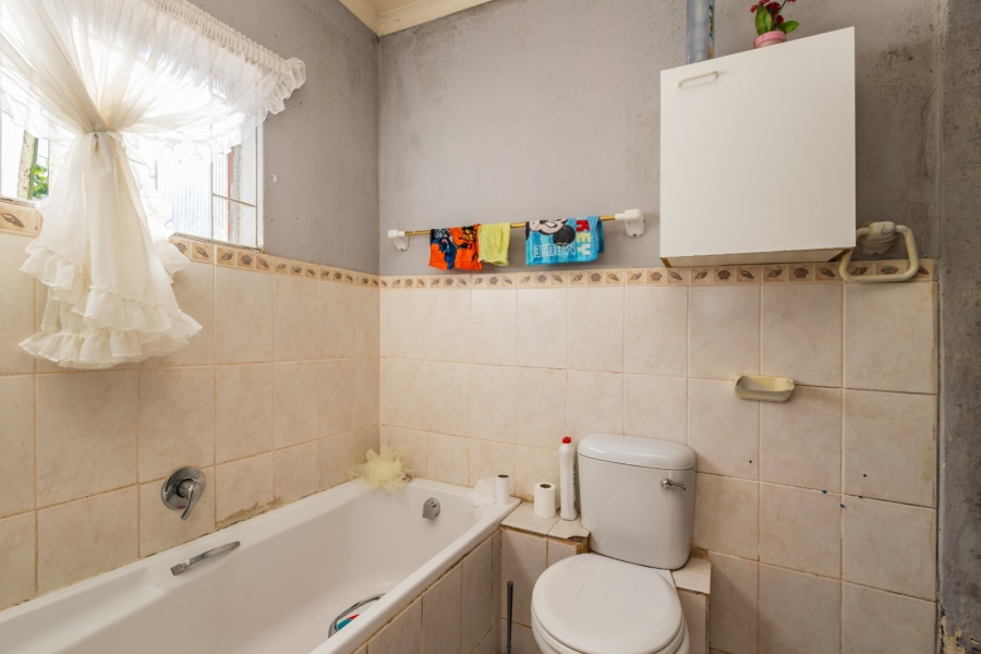 4 Bedroom Property for Sale in New Horizons Western Cape